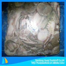 high quality frozen whole small octopus